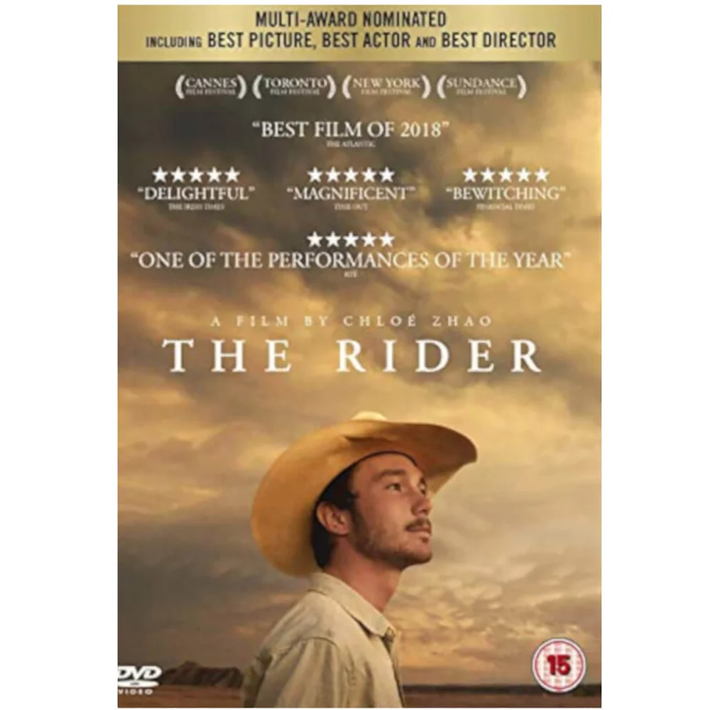 The Rider Bild 1