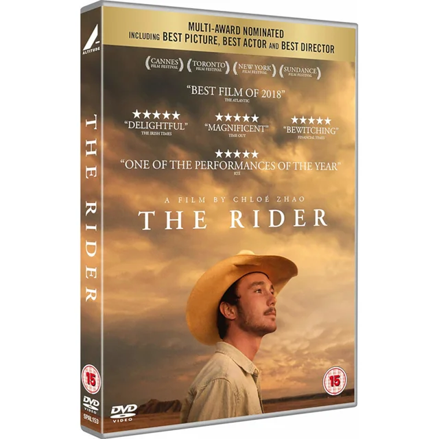 The Rider