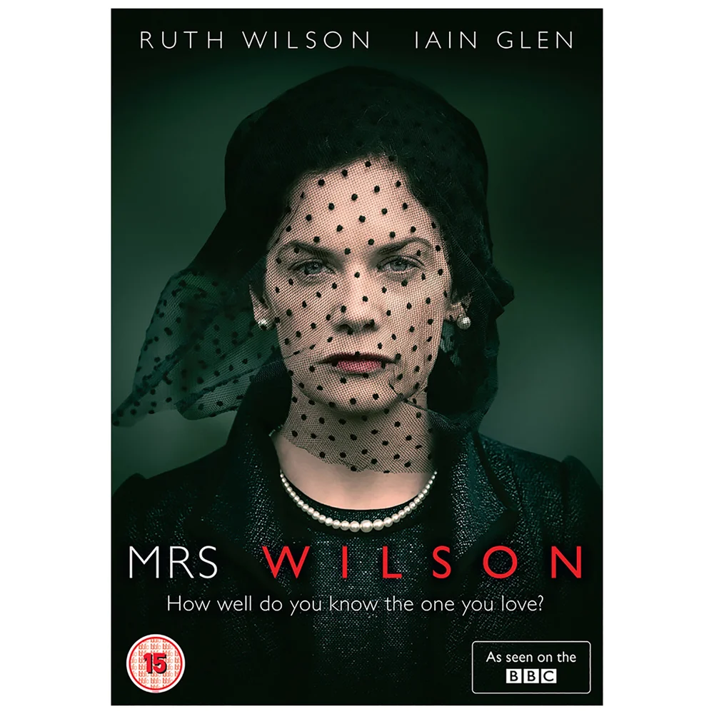 Mrs Wilson Bild 1