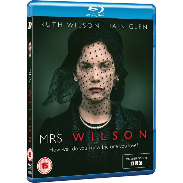 Frau Wilson