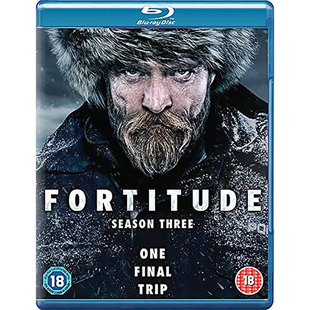 Fortitude: Staffel 3