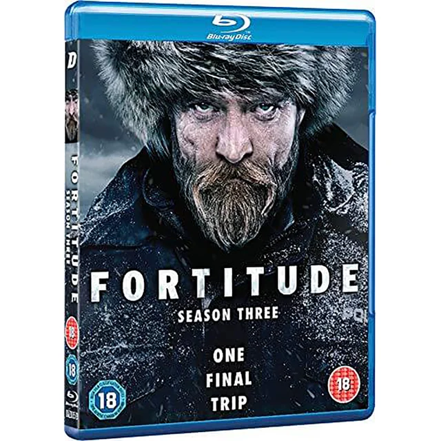 Fortitude: Staffel 3