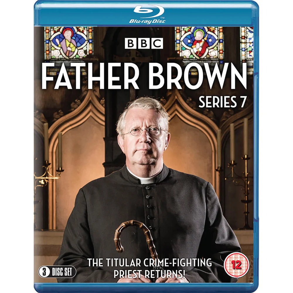 Father Brown Series 7 Bild 1