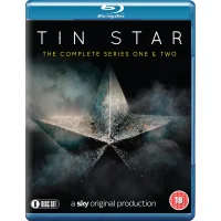Tin Star: Season 1 & 2 Boxset - undefined undefined