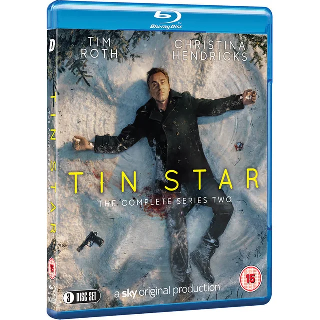 Blechstern: Staffel 2