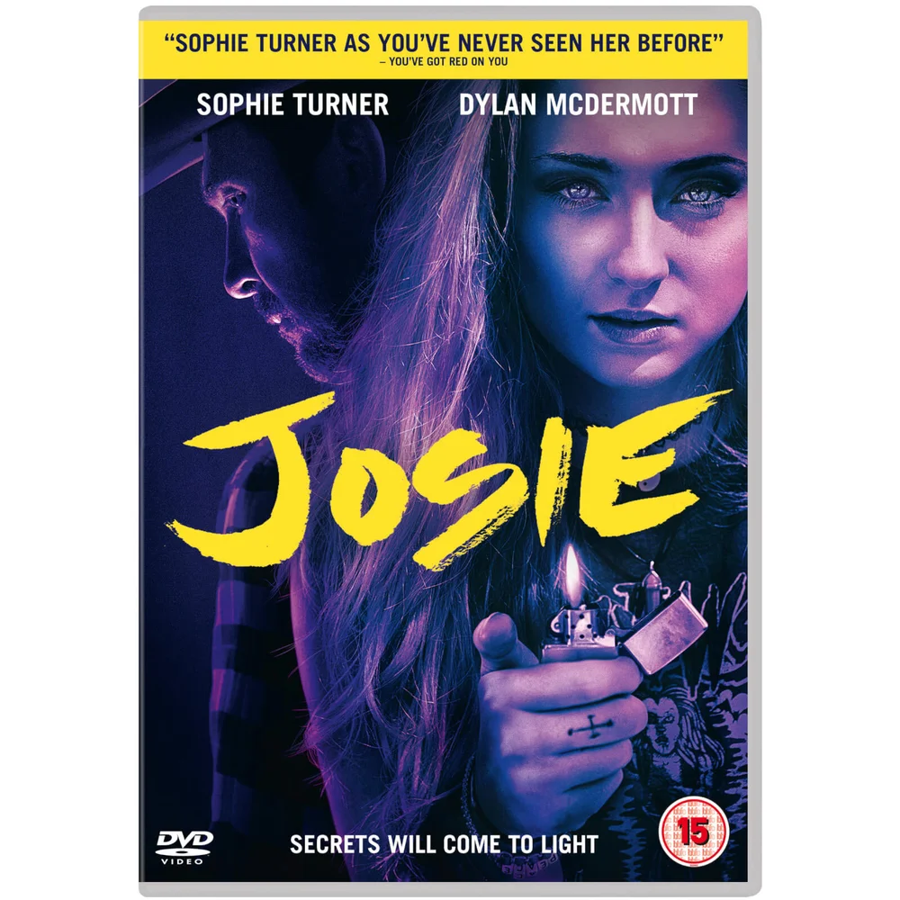 Josie Bild 1