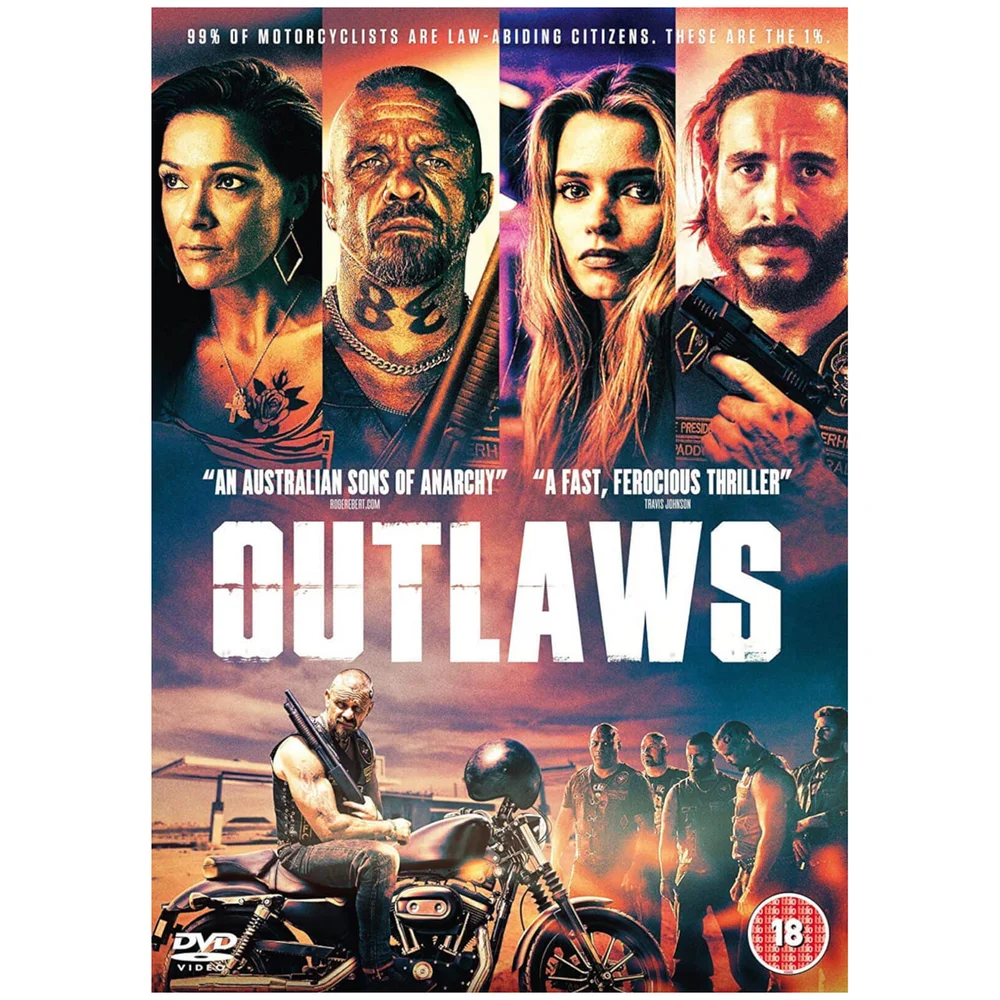 Outlaws Bild 1