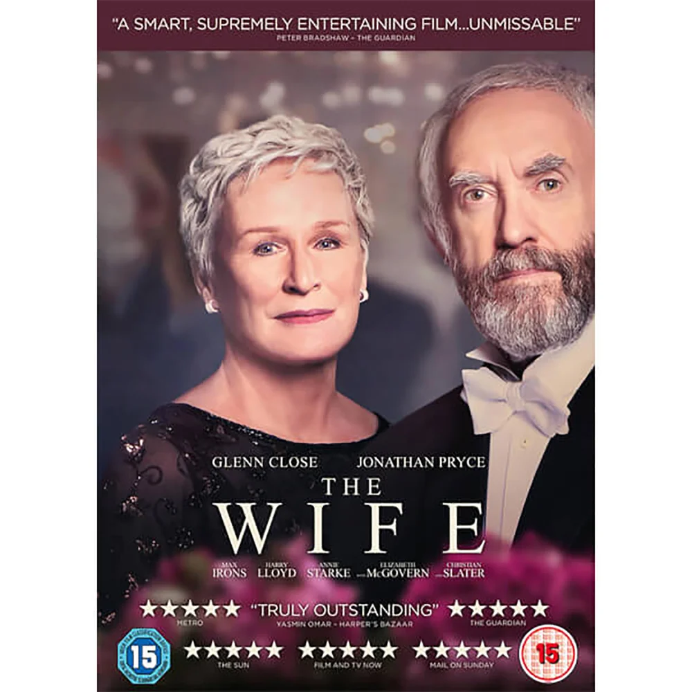 The Wife Bild 1
