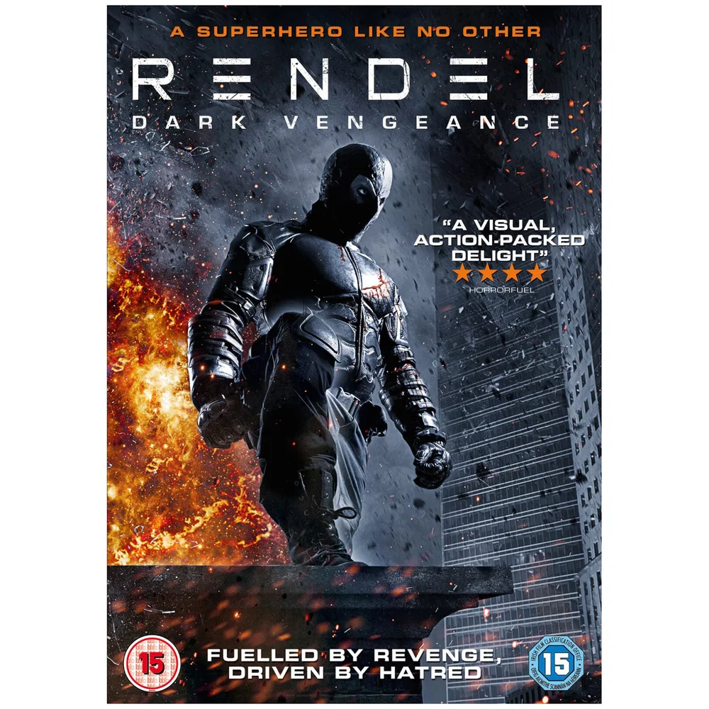Rendel Bild 1