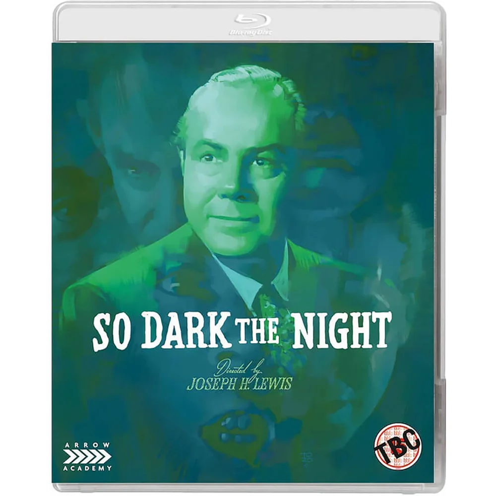 So dunkel die Nacht Bild 1
