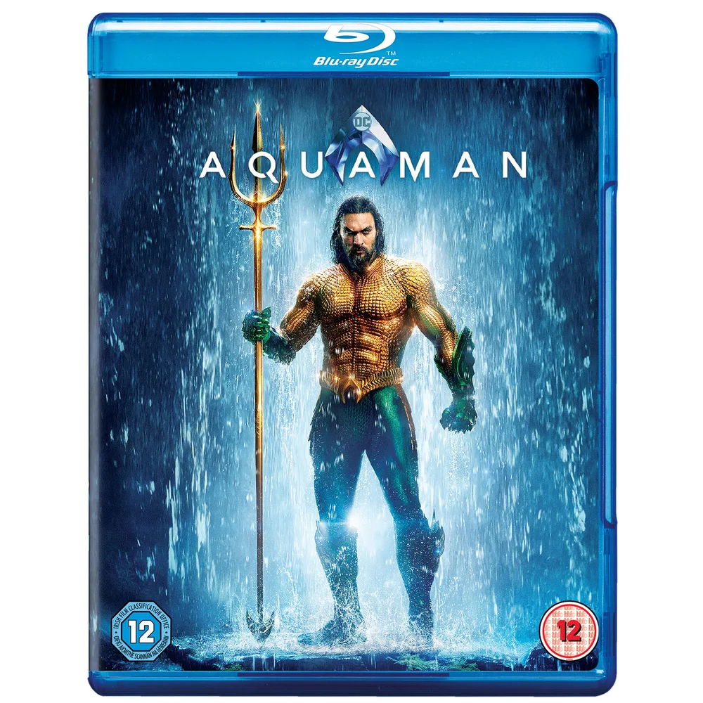 Aquaman Bild 1
