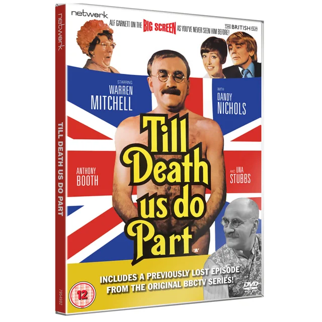 Bis dass der Tod uns scheidet