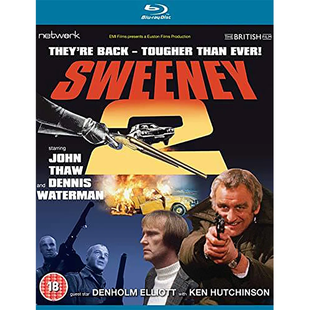 Sweeney 2 Bild 1