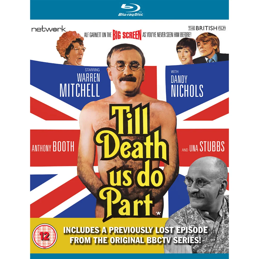 Till Death Us Do Part Bild 1