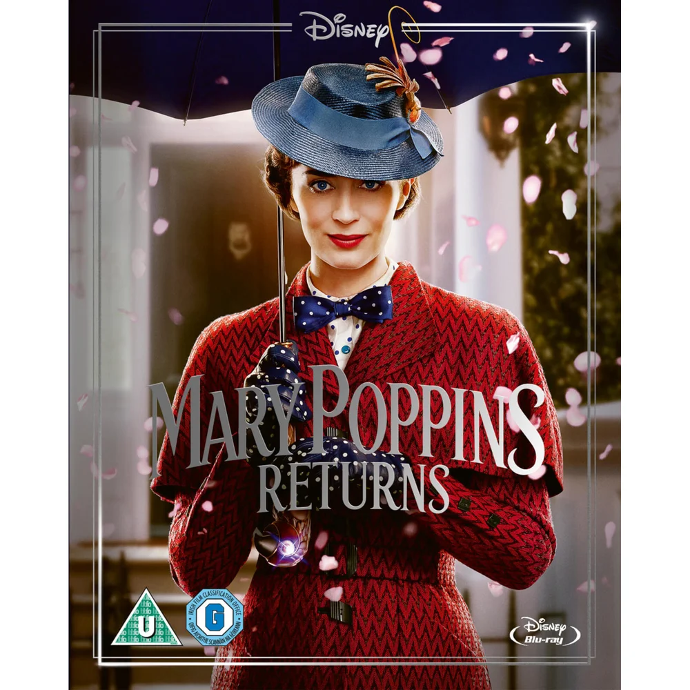 Mary Poppins kehrt zurück Bild 1