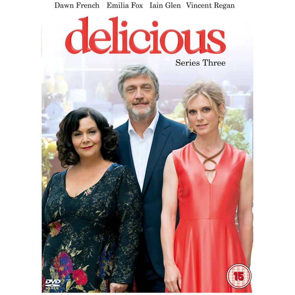 Delicious Series 3 Bild 1