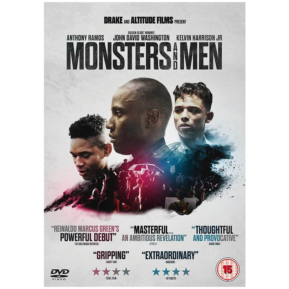 Monsters & Men Bild 1