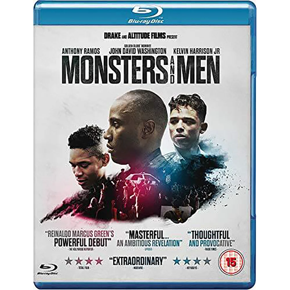 Monsters & Men Bild 1
