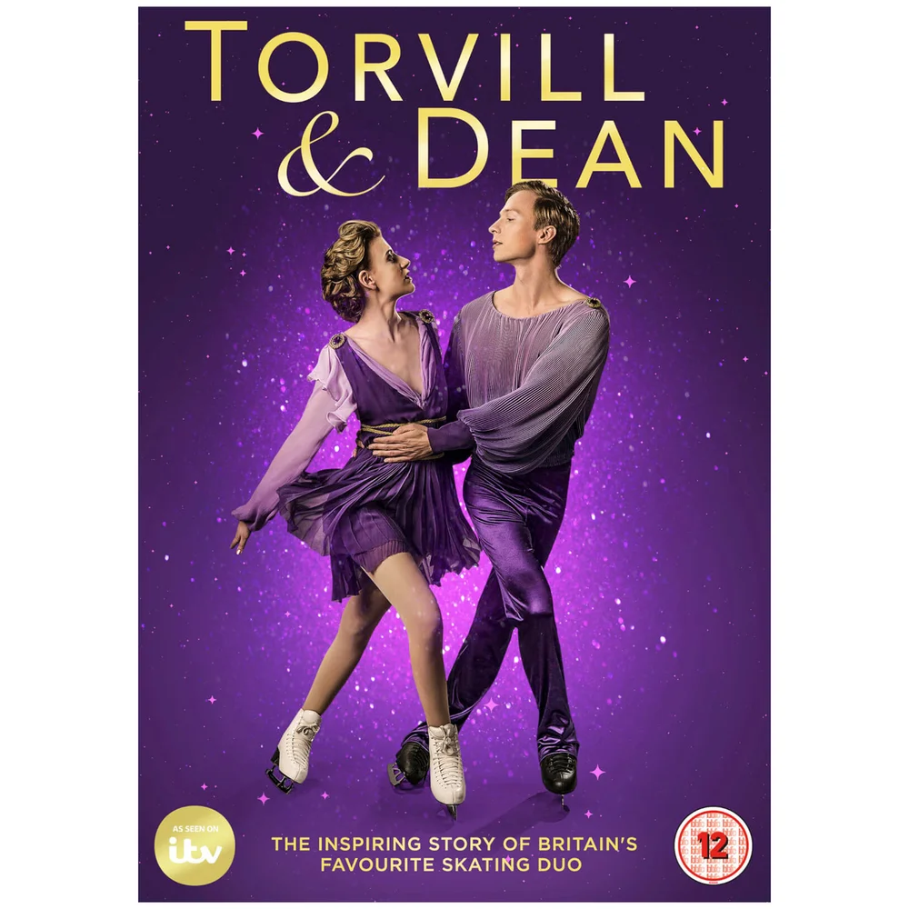 Torvill & Dean Bild 1