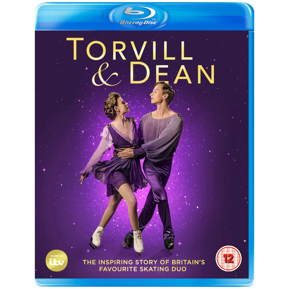Torvill & Dean Bild 1