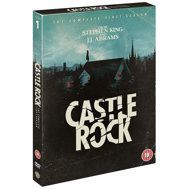 Castle Rock: Staffel 1