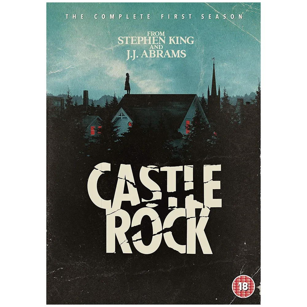 Castle Rock: Staffel 1 Bild 1