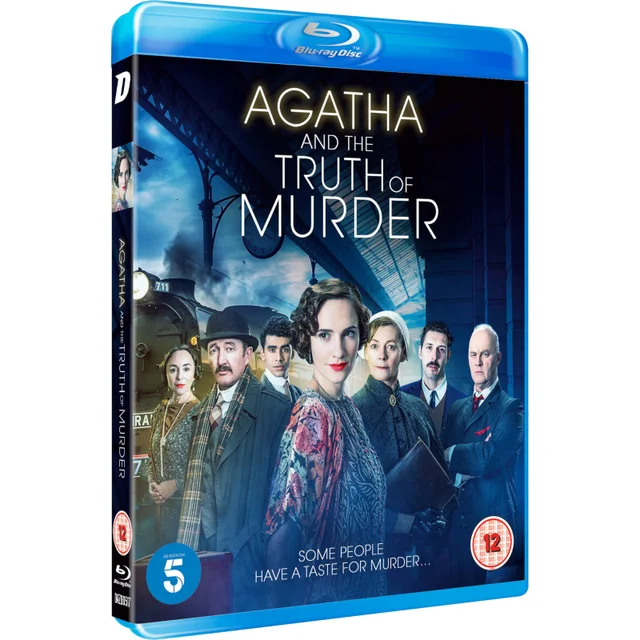 Agatha und die Wahrheit des Mordes