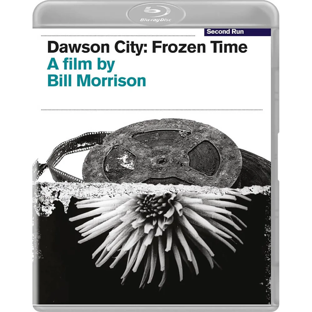 Dawson City: Gefrorene Zeit Bild 1