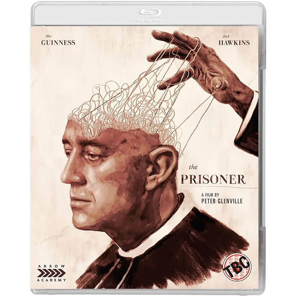 Der Gefangene (1955) Bild 1