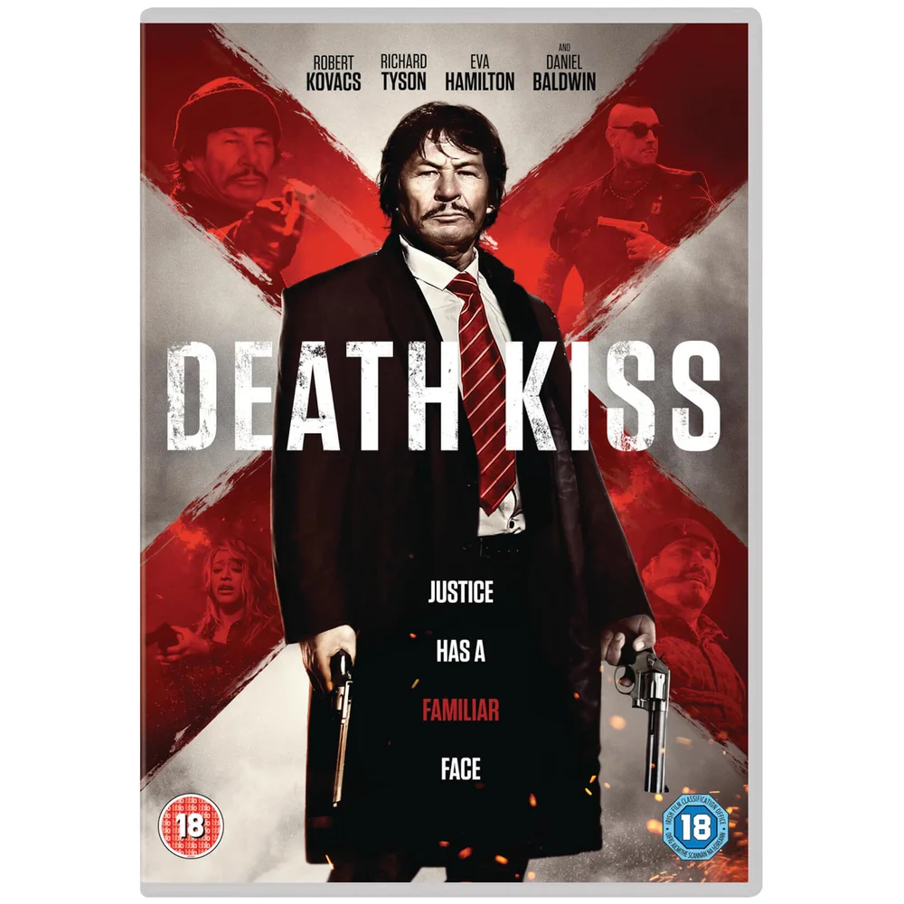 Death Kiss Bild 1