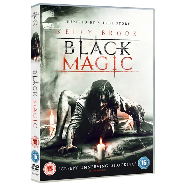 Black Magic
