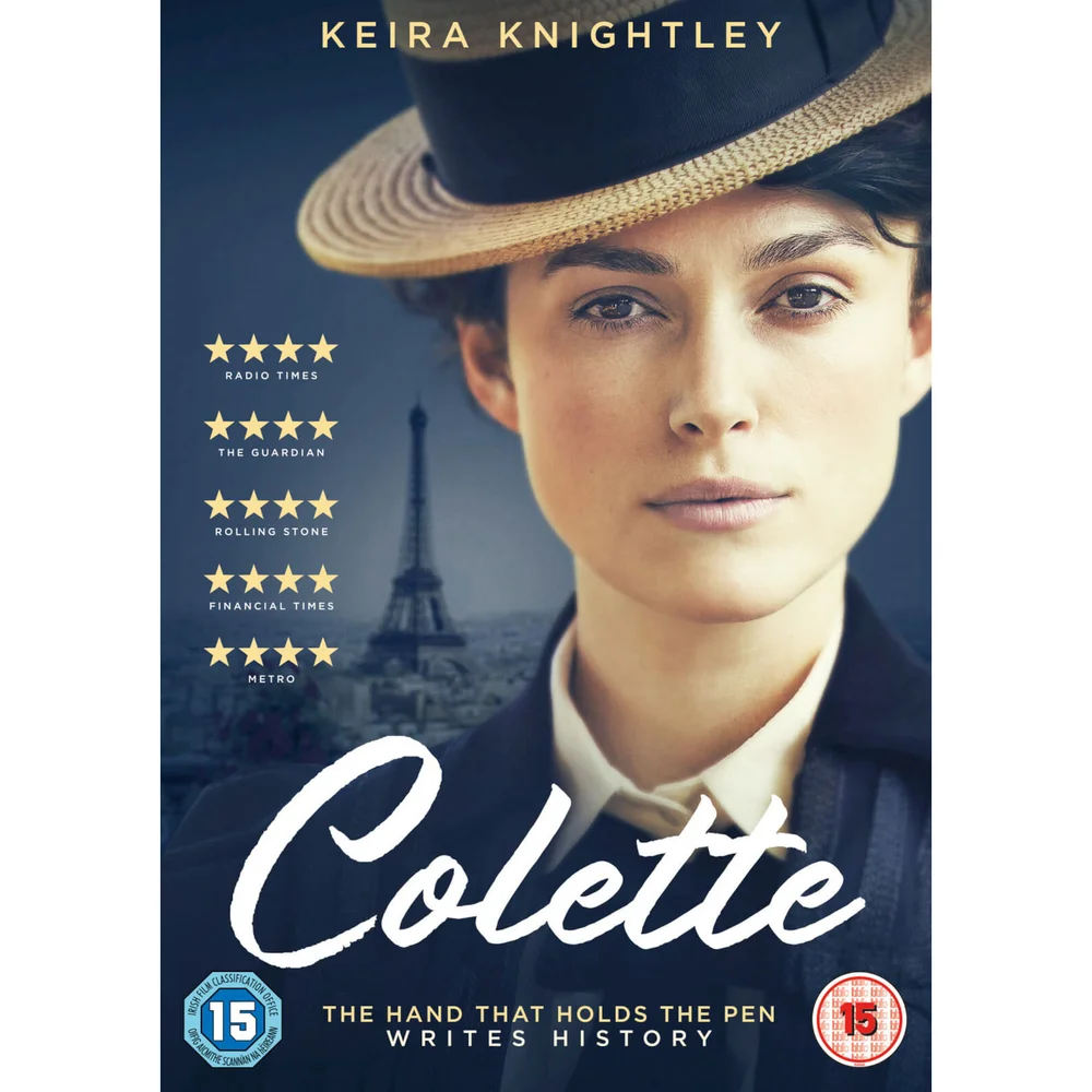 Colette Bild 1
