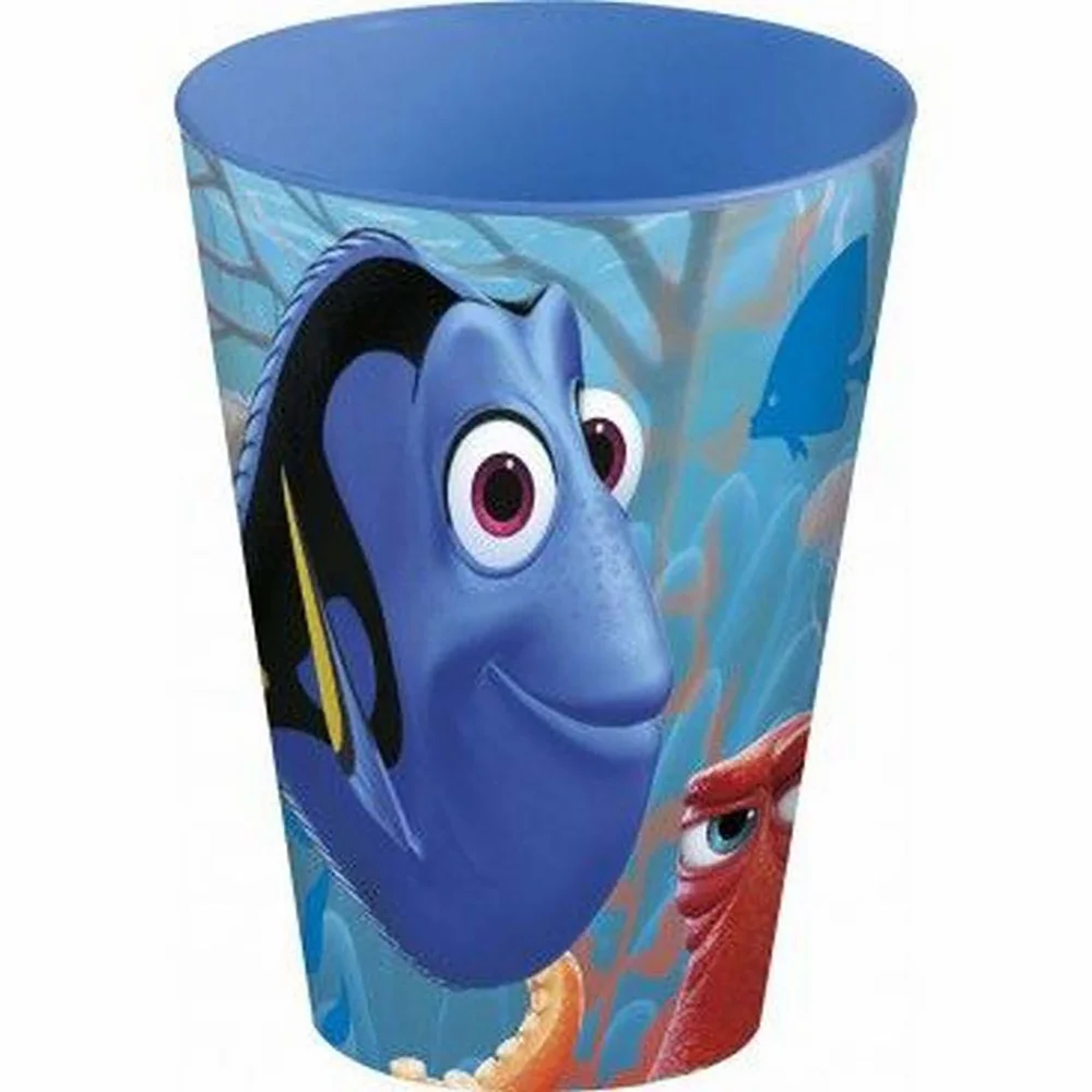Small Tumbler - Finding Dory Bild 1