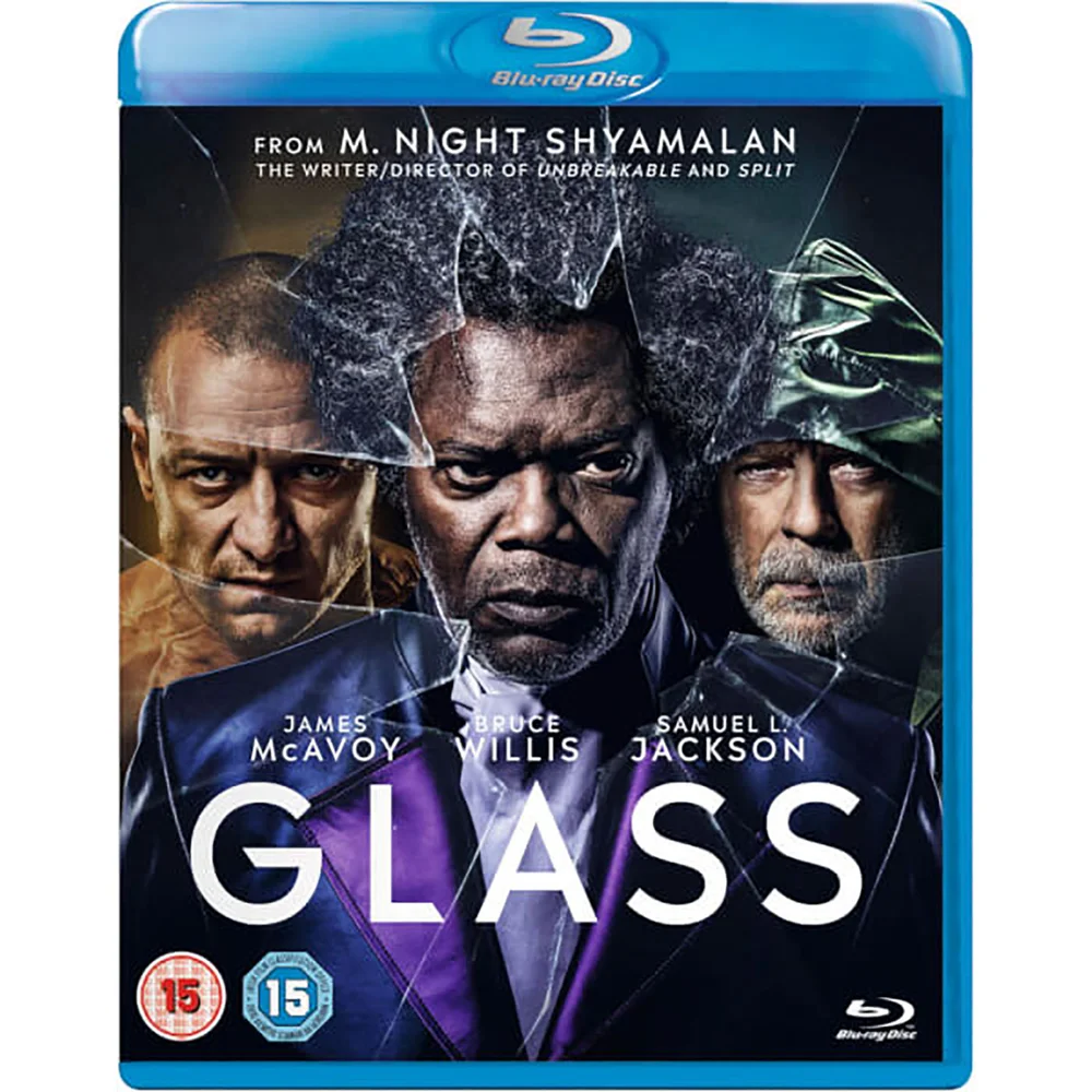 Glas Bild 1