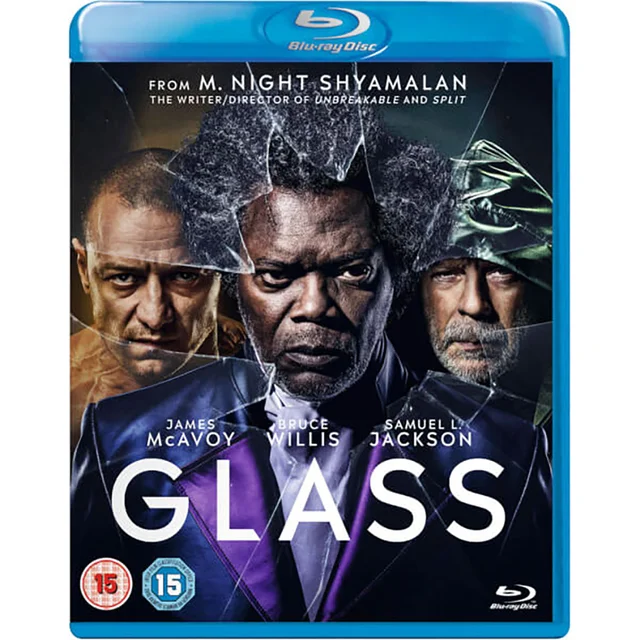 Glas