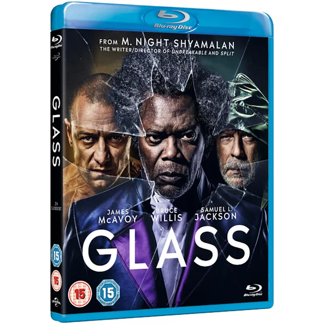 Glas