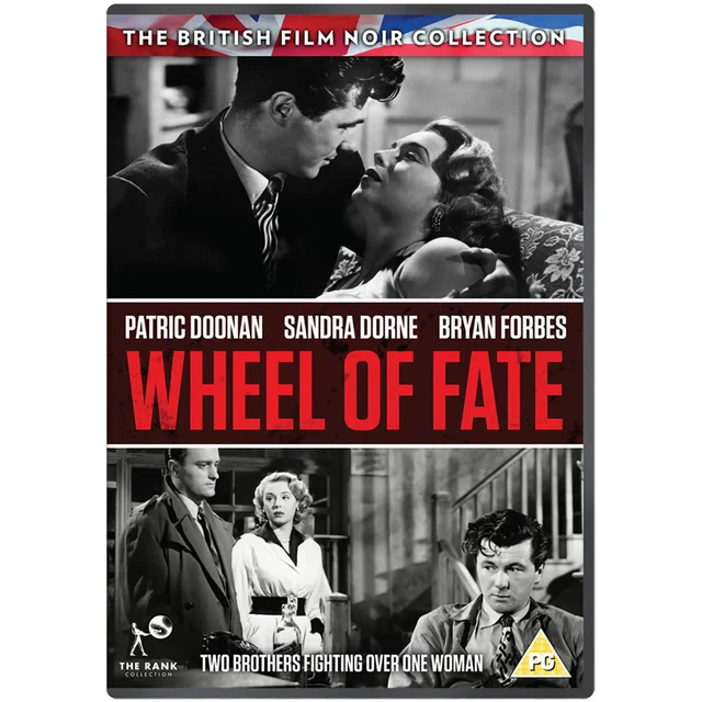 Wheel Of Fate
