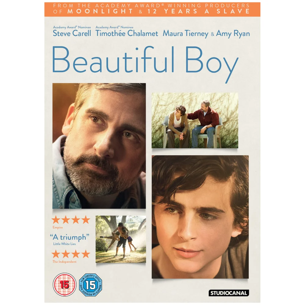 Beautiful Boy Bild 1