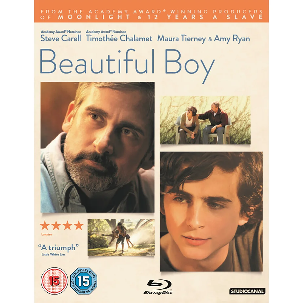 Beautiful Boy Bild 1