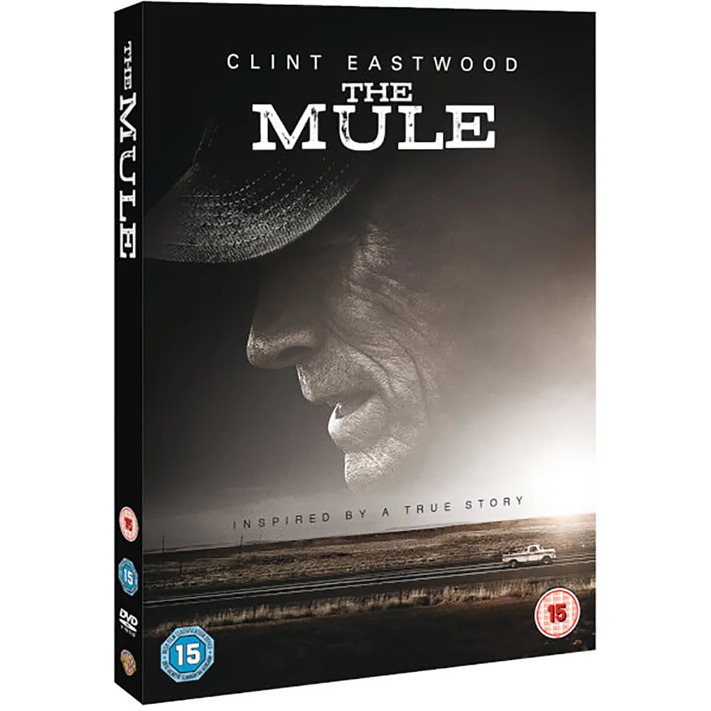 The Mule Bild 1