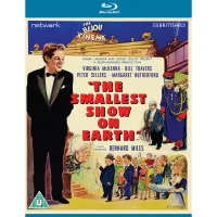 Die kleinste Show der Welt