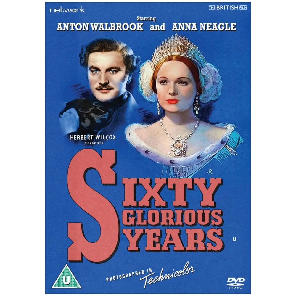 Sixty Glorious Years Bild 1