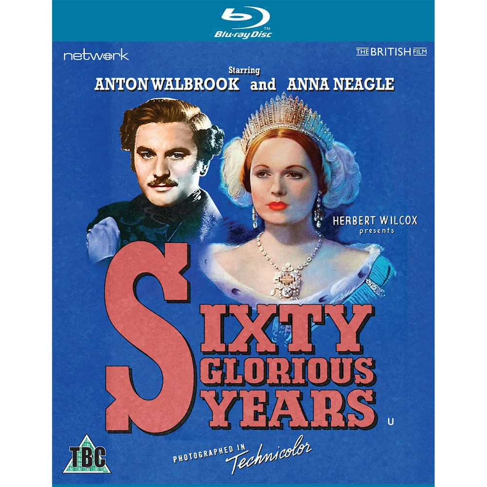 Sixty Glorious Years Bild 1