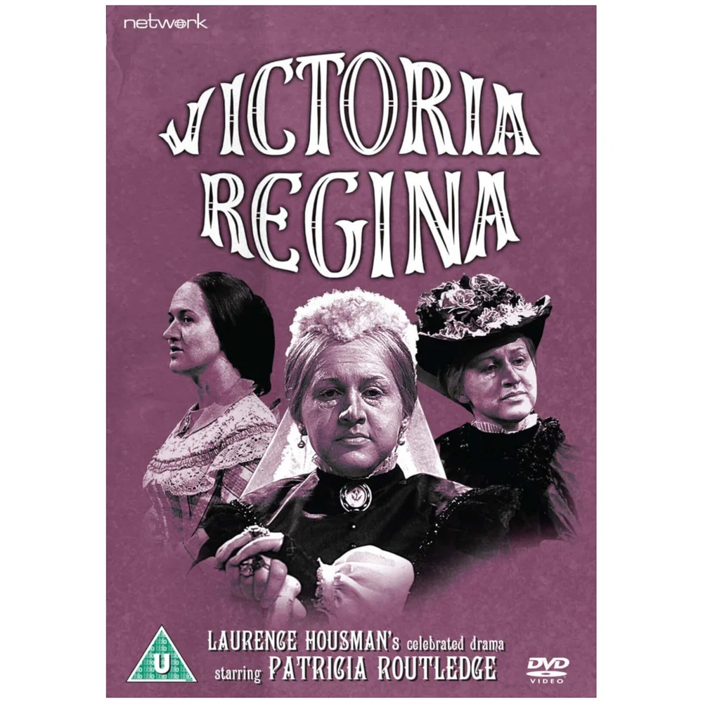 Victoria Regina Bild 1