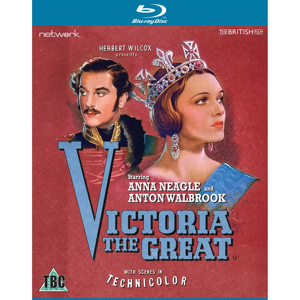 Victoria The Great Bild 1