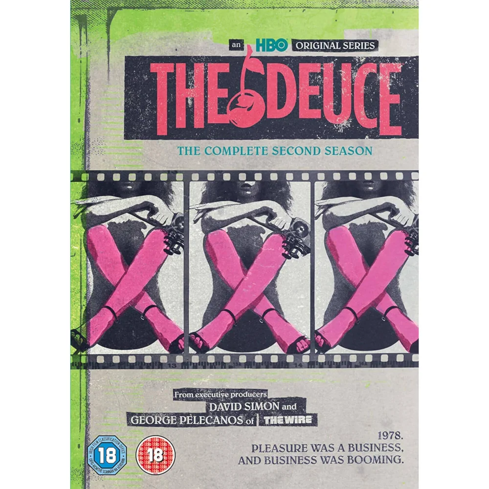 The Deuce Season 2 Bild 1