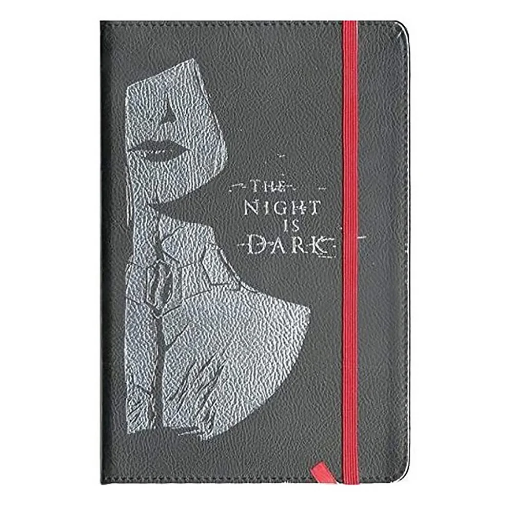 Game Of Thrones Notebook Bild 1