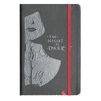 Game Of Thrones Notebook - undefined undefined