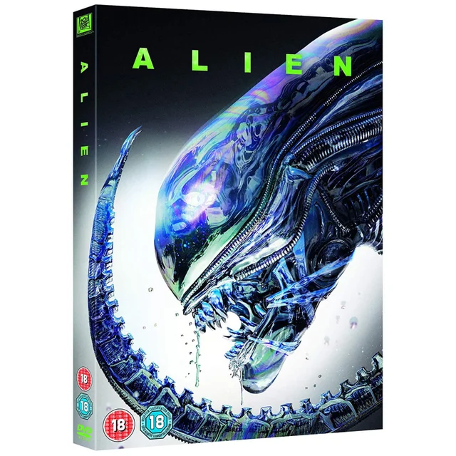 Alien 40. Jahrestag