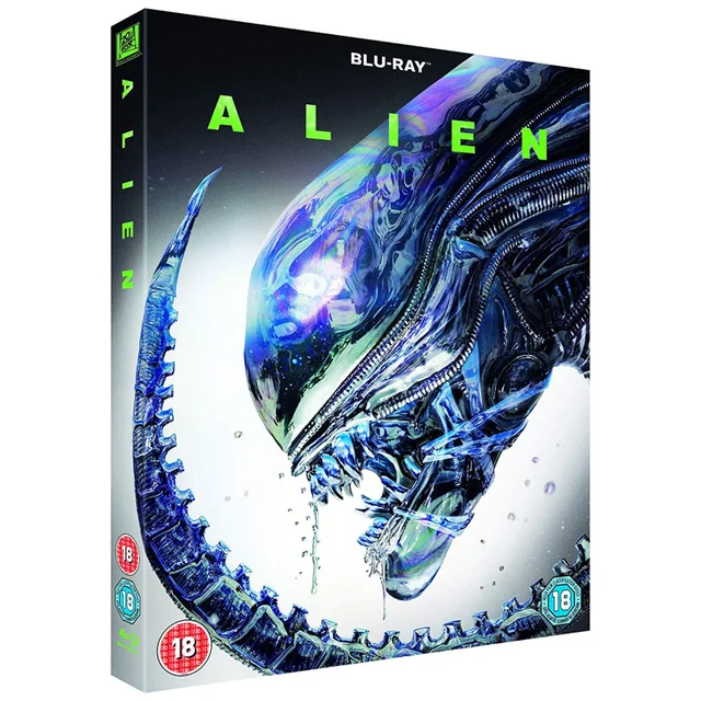 Alien 40. Jahrestag